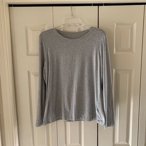 Lands End Long Sleeve